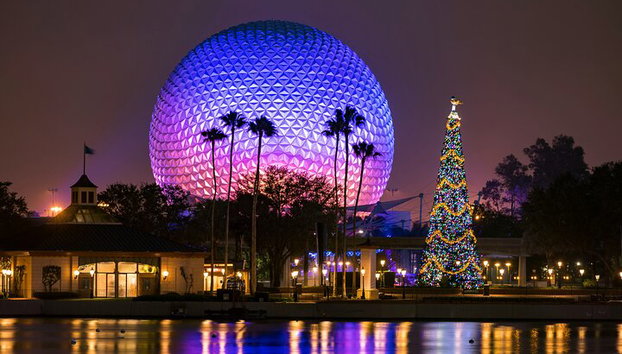Entrada básica Walt Disney World Orlando - Foto 4