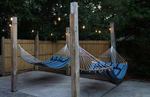 Relaxing 5-Bedroom Villa with Outdoor Oasis - Foto 36