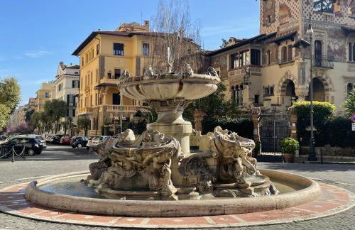 Roma Luxury Apartment - Foto 48