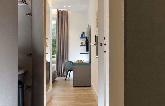 Domus Augustea - Luxury Accommodations - Foto 11