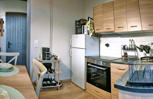 Apartment in the heart of the city - Foto 26