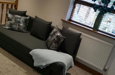 Cwm Farm Cwtch - Photo 15