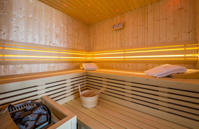 Villa AltaVista, Opatija - Seaview & Relax with Heated Pool and Private MiniGolf - Foto 44