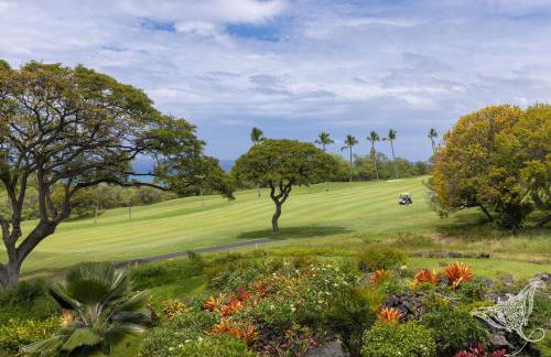 Hale Hahalua - Serenity and Ocean Views in Kailua-Kona at Keauhou Akahi above Keauhou Bay - Foto 27