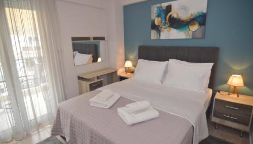 Naya Lux Apt - Foto 2, towels