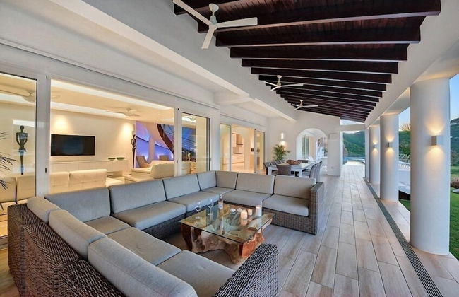 Villa Amalia - Foto 17