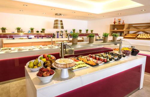 Bahia Suites Camp de Mar - Foto 42