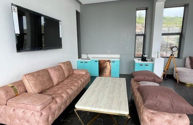 Amarjas DamTop Haven - Foto 7