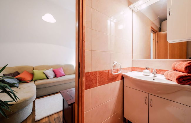 Charming 2-bed Apartment - Foto 19