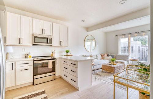 Stay Portland - Perfect Portland Farmhouse Loft - Breweries & Bars - Foto 1