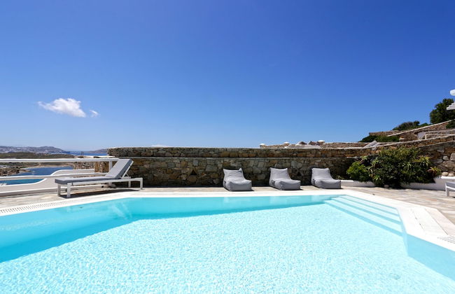 SeaBlue Villas - Photo 78