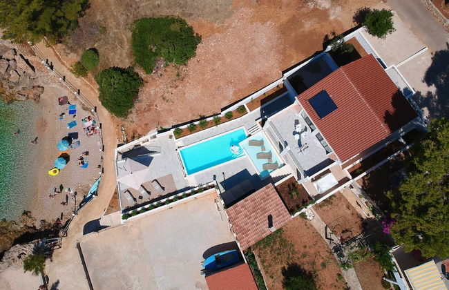 Villa Luce di Mare - Photo 59