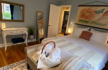 Unique & Peaceful Boston Home( Free Parking) - Foto 21