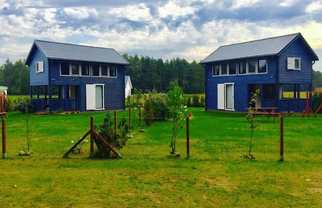 Holiday Home, Nowe Warpno, for 6 Persons - Photo 21