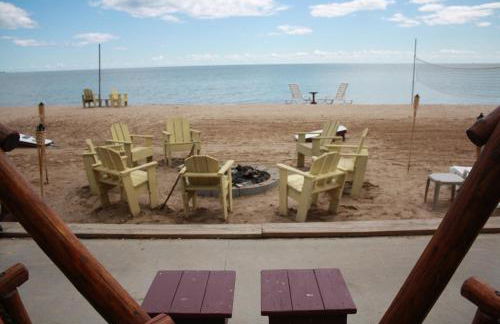 Paradise Beach resort - Foto 21