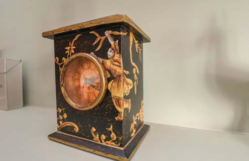 Roding Cottage - Foto 10