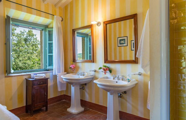 San Francesco 12 in Sarteano - Foto 23