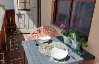50qm Appartement Rosenheimer Innenstadt - Foto 9