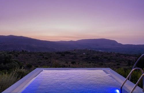 Kaminia Villa - Foto 8