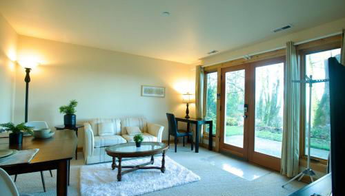 Serene King Suite Retreat on Quiet Mercer Island - Foto 2