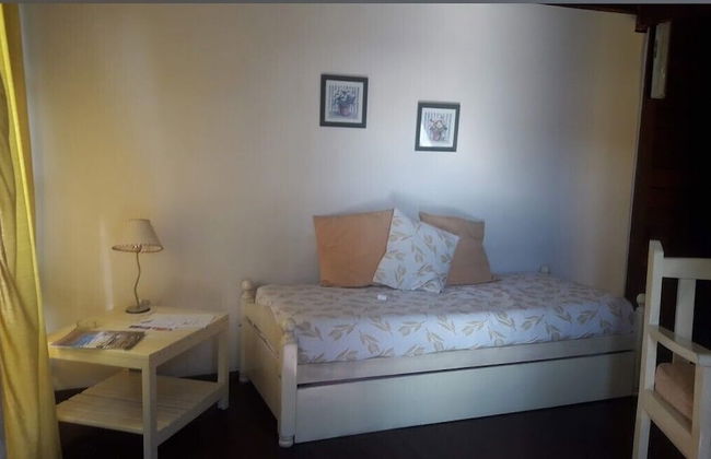 Complejo El Sitio Dorado - Foto 4