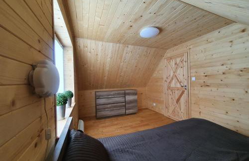 Fuledzki Biały Domek - Mazury, Jacuzzi, Sauna, Giżycko - Foto 29