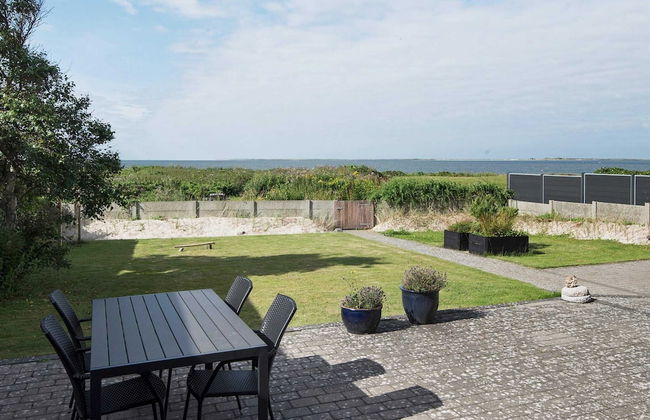 4 Person Holiday Home in Esbjerg V - Photo 21