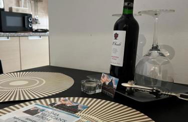 Roma Vatican's Room - Foto 34