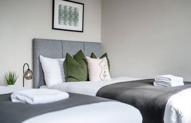 Host Apartments Picasso s Place II - Foto 2