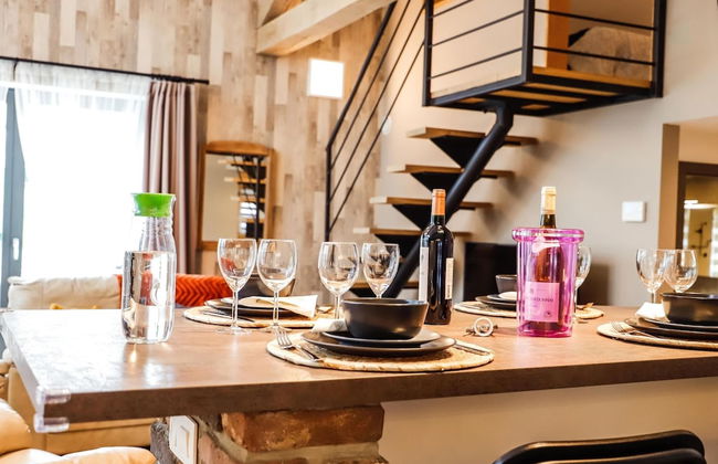 Holiday Home Escale J-P in Manhay With Garden - Foto 27