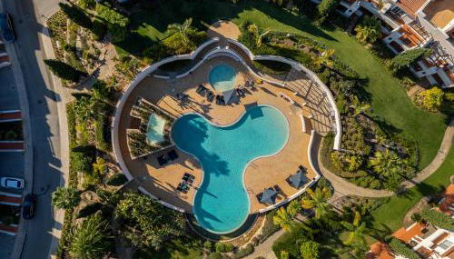 5 star Luxury Palmview apartment with large terrace and communal pool - Foto 5