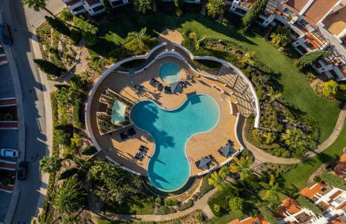 5 star Luxury Palmview apartment with large terrace and communal pool - Foto 5