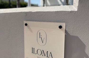 Iloma Villa 6 km from Nafplio - Foto 51