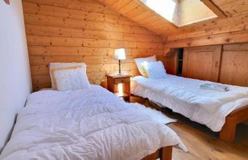 Duplex Luxueux 200m2 Niché sur les Pistes - Paradis Lodge pour 14 Personnes - Foto 27