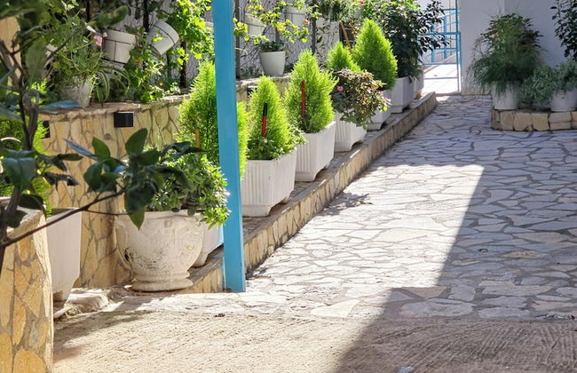 ERAL Apart-Hotel - Foto 78