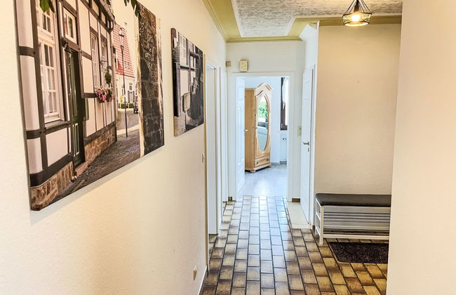 An der Schleuse - Foto 29