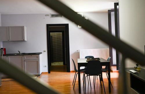 Dimora Notar Domenico -GRAVINA IN PUGLIA- - Foto 7