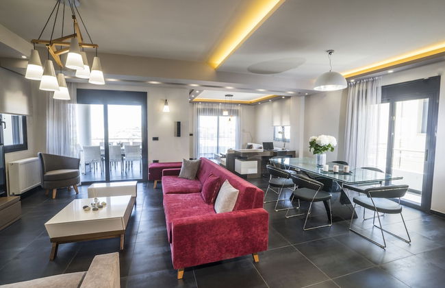 The Hill House - Foto 25