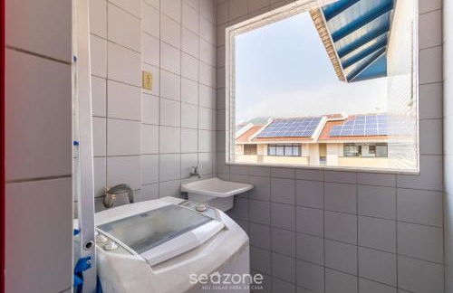 Apto confortável a 150m da Praia Brava RRA0205 - Foto 20