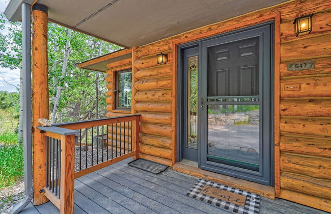 Bakers Creek - Photo 2