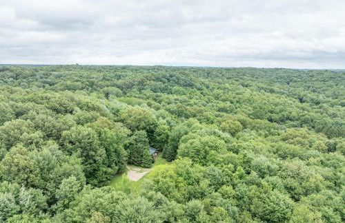 Whispering Pines Retreat - Foto 8