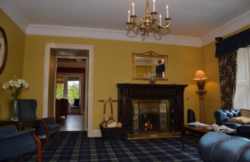 Creebridge House Hotel - Photo 53