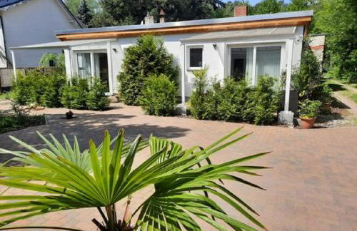 Ferienwohnungen am Krossinsee - Photo 1