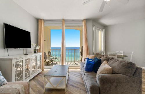 Shores of Panama 1410 - Seaside Retreat - Foto 1