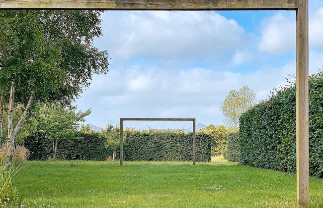 Holiday Home in Aars - Foto 22