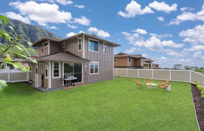 Alaula by Avantstay Gated Security Home w Valley, Ocean Views! - Foto 6