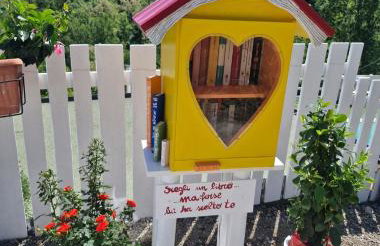 La loggia sulle Apuane - Foto 6