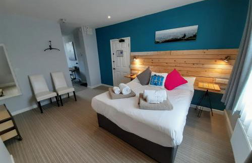 Cotswold Aparthotel - Foto 53