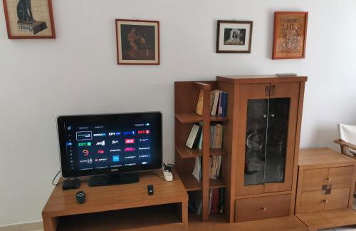 Stratos Sunset House - Foto 16