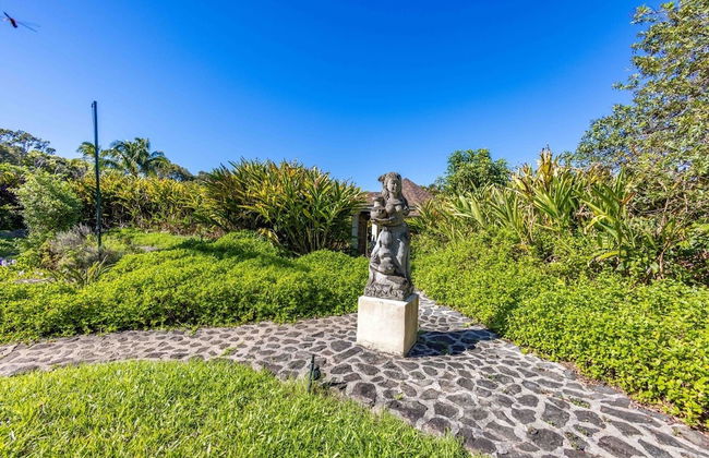 Hale Akua Garden Farm & Eco-Retreat - Foto 49